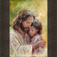 Safe In His Arms