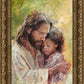 Safe In His Arms