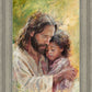 Safe In His Arms
