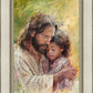 Safe In His Arms