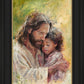 Safe In His Arms