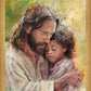 Safe In His Arms