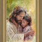 Safe In His Arms