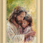 Safe In His Arms