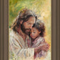 Safe In His Arms