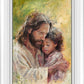 Safe In His Arms