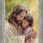 Safe In His Arms