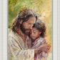 Safe In His Arms