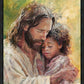 Safe In His Arms