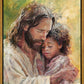 Safe In His Arms
