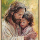 Safe In His Arms