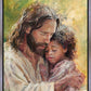 Safe In His Arms