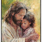 Safe In His Arms