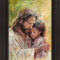 Safe In His Arms