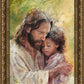 Safe In His Arms