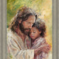 Safe In His Arms