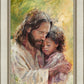 Safe In His Arms