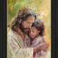 Safe In His Arms