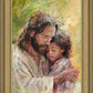 Safe In His Arms