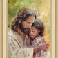Safe In His Arms