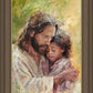 Safe In His Arms