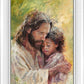 Safe In His Arms