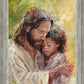 Safe In His Arms