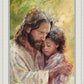 Safe In His Arms