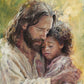 Safe In His Arms