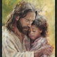 Safe In His Arms