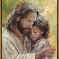 Safe In His Arms