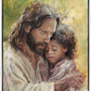 Safe In His Arms