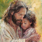 Safe In His Arms