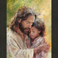 Safe In His Arms