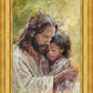 Safe In His Arms