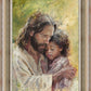 Safe In His Arms