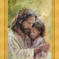Safe In His Arms