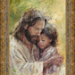 Safe In His Arms