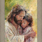 Safe In His Arms