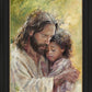 Safe In His Arms