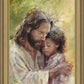 Safe In His Arms