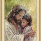 Safe In His Arms