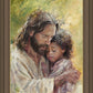 Safe In His Arms