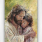 Safe In His Arms