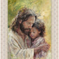 Safe In His Arms