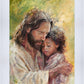 Safe In His Arms