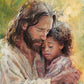 Safe In His Arms