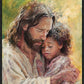 Safe In His Arms