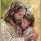Safe In His Arms