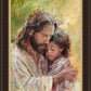 Safe In His Arms
